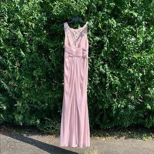 Size 6 David’s Bridal dress!